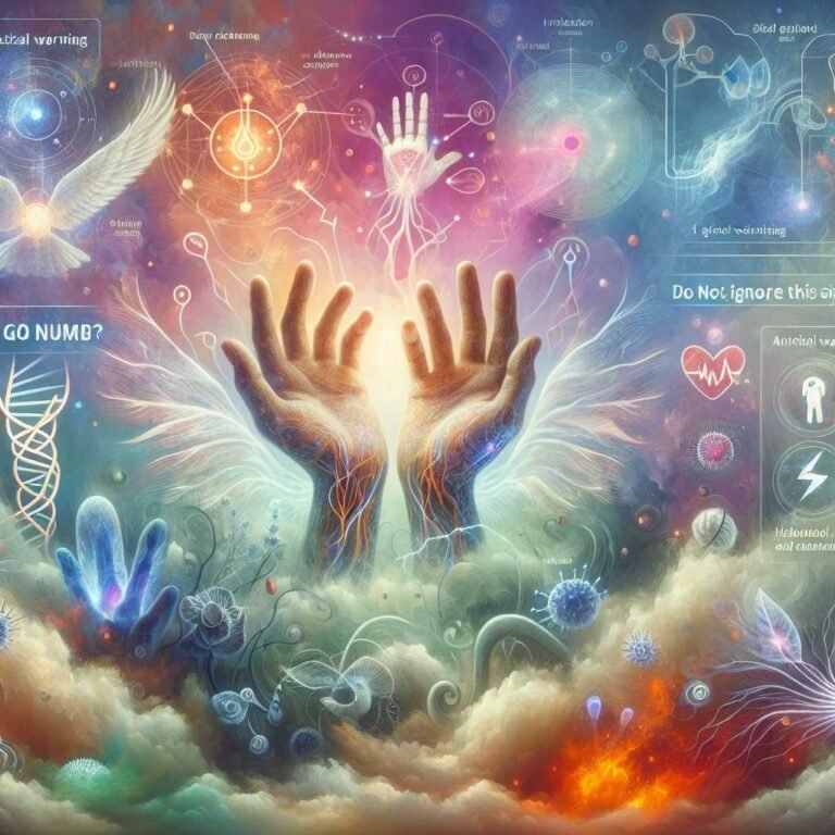 Rankų tirpimas: kada tai tik laikinas nepatogumas, o kada – rimtas įspėjimas sveikatai?