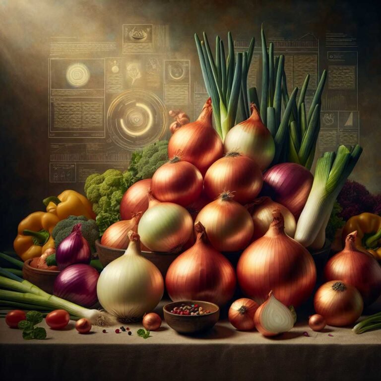 Svogūnas kasdien: 10 moksliškai pagrįstų priežasčių, kodėl ši pigi daržovė gali stipriai pagerinti sveikatą