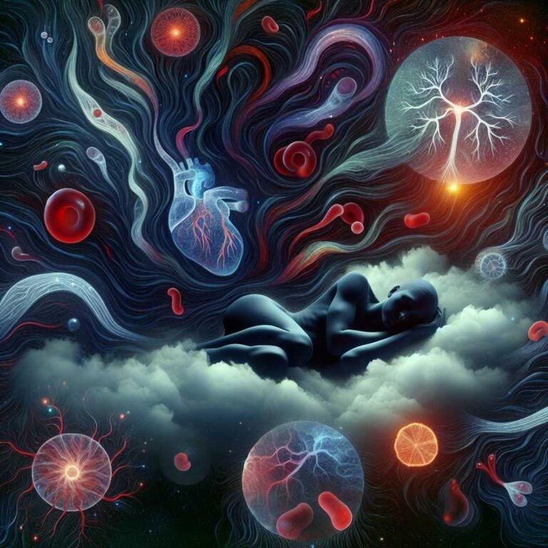 Trombai miegant: kodėl pavojingiausios yra nakties ir ryto valandos bei kaip realiai sumažinti riziką