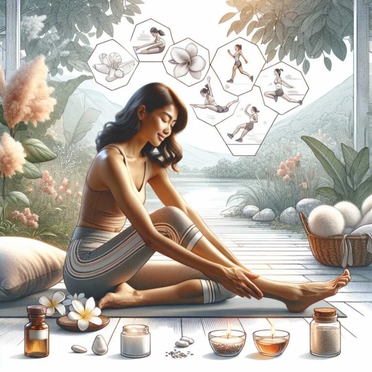 Blauzdų skausmas: dažniausios priežastys, pavojingi simptomai ir ką daryti, kad palengvėtų