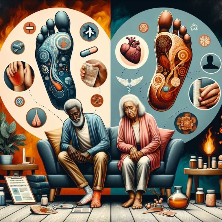 Kojų tinimas senatvėje: dažniausios priežastys, pavojingi simptomai ir veiksmingi būdai palengvinti būklę