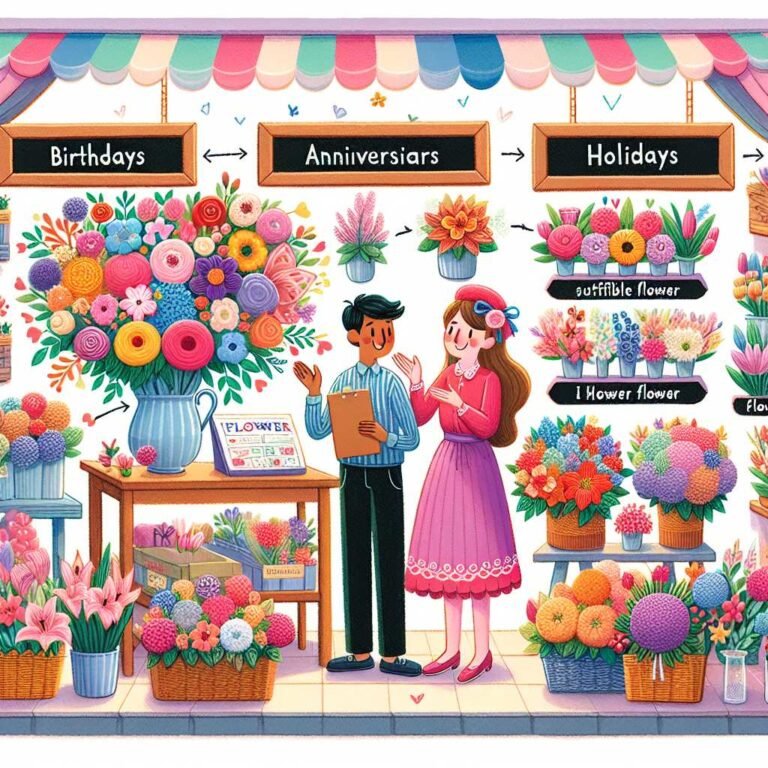 Kokias gėles dovanoti pagal progą: floristų patarimai, kurie padės neapsirikti