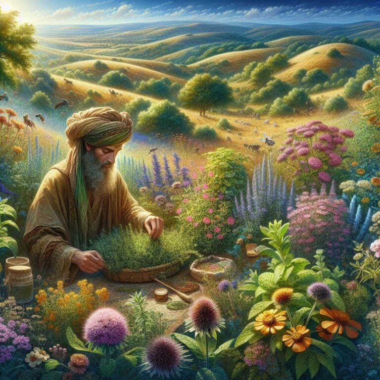 Kokias vaistažoles rinkti pavasarį: čiobreliai, tramažolės, dilgėlės ir kiti vertingiausi gegužės–balandžio augalai