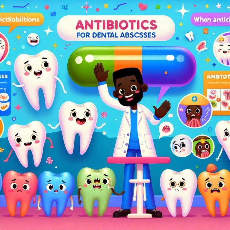 Antibiotikai nuo danties pūlinio: kada jie tikrai reikalingi, ką skiria gydytojai ir kada delsti pavojinga