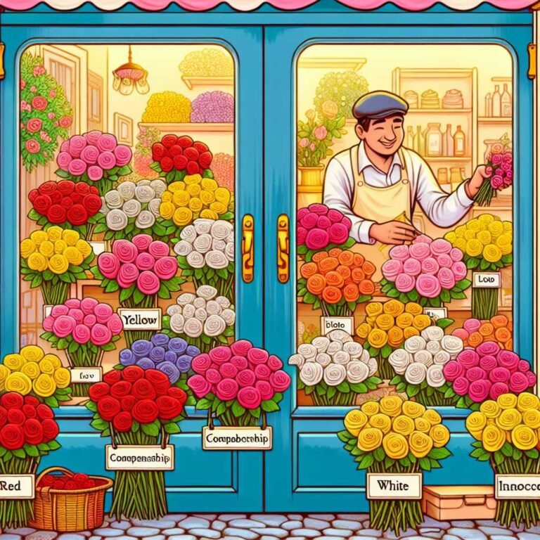 Kokių spalvų rožes dovanoti? Rožių spalvų reikšmės ir progos be klaidų