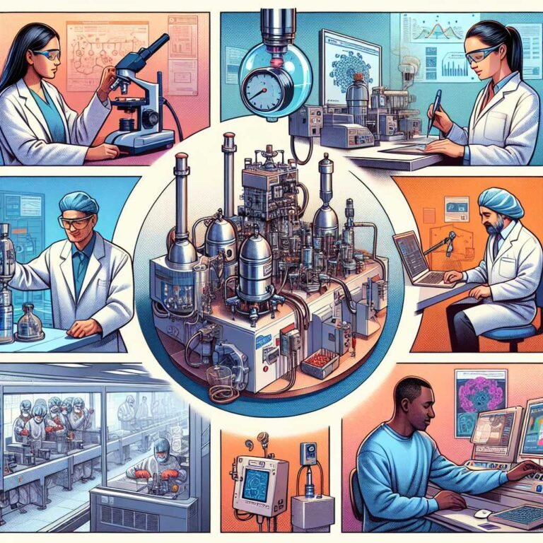 Vakuuminiai siurbliai: kur jie būtini ir kodėl be jų neapsieina pramonė, medicina bei ūkis