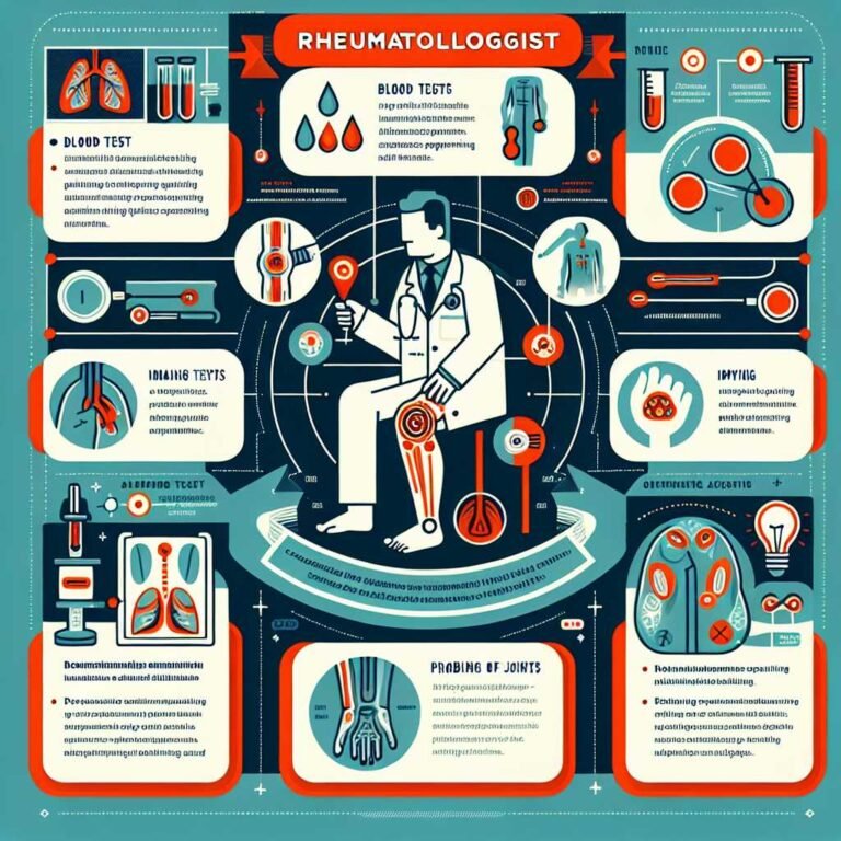 Kokius tyrimus skiria reumatologas: svarbiausi kraujo, vaizdiniai ir sąnarių tyrimai