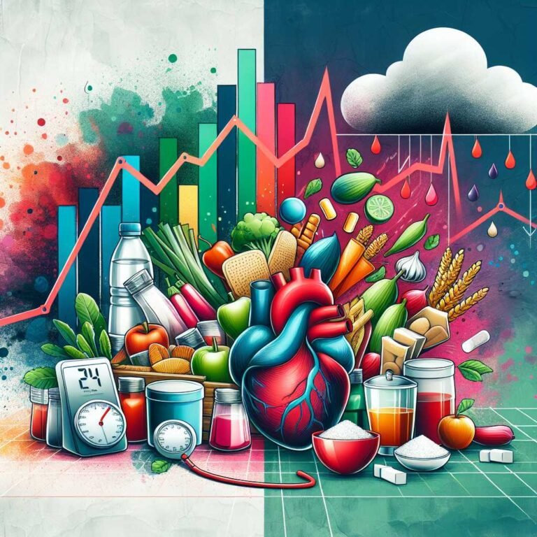 7 kasdieniai produktai, kurie nepastebimai kelia kraujospūdį: ką verta riboti jau dabar