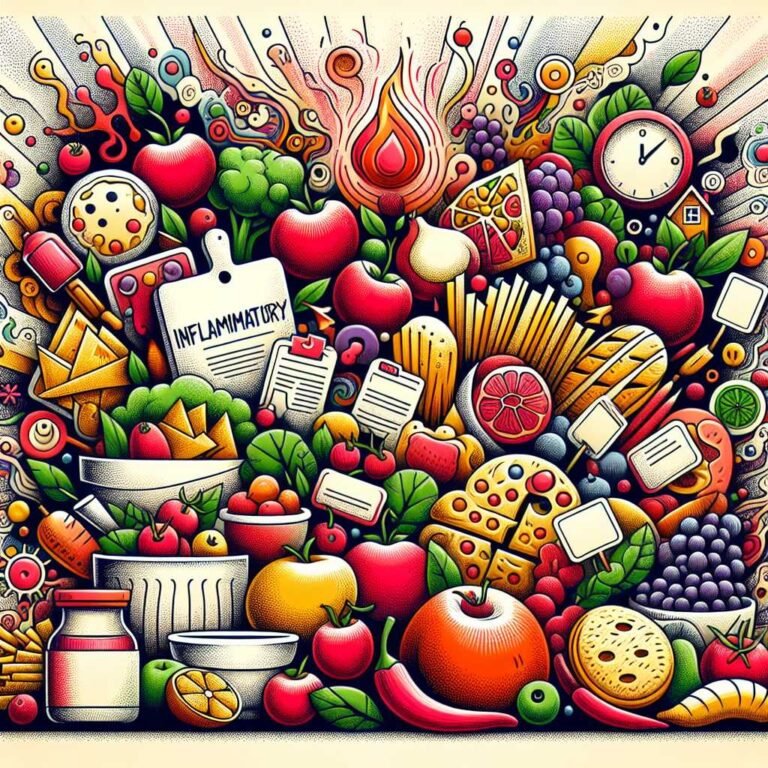 Kasdieniai produktai, kurie tyliai kursto uždegimą: ką verta riboti dėl sąnarių ir savijautos