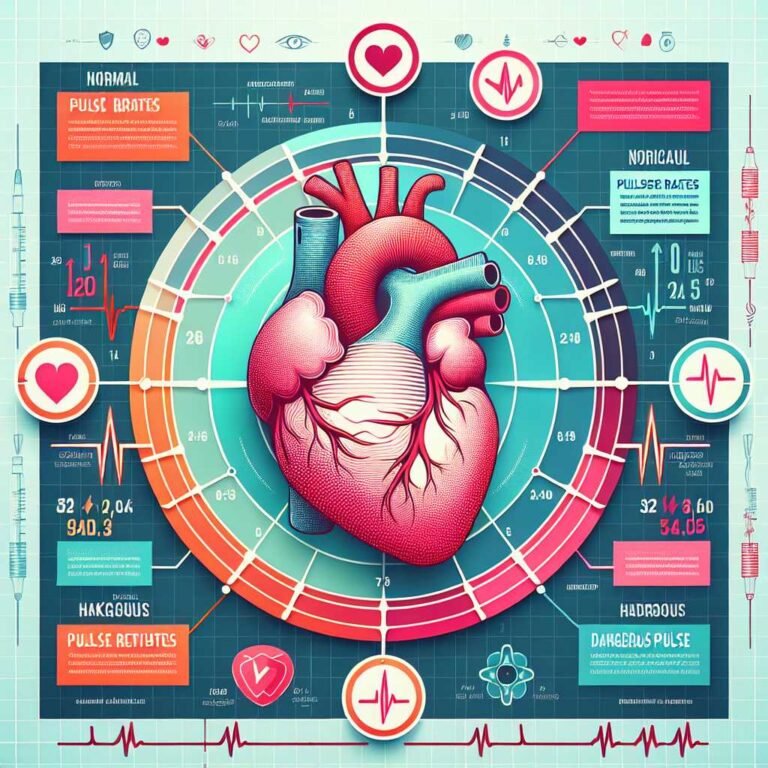 Pavojingas pulsas: kada širdies ritmas kelia grėsmę gyvybei ir kokių veiksmų imtis nedelsiant