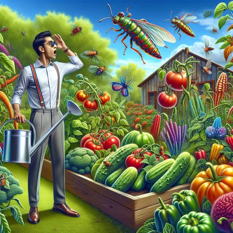 Kolorado vabalai jau bunda: ką daryti dabar, kad bulvių derlius neliktų be lapų