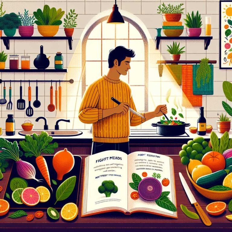 5 natūralūs receptai nuo nuovargio ir imunitetui: kaip greičiau atgauti energiją kasdien