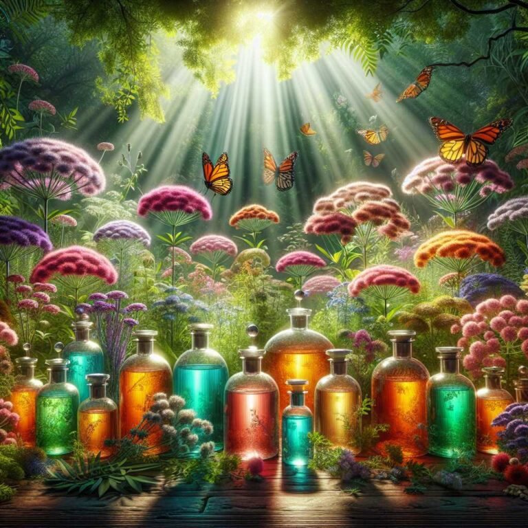 Kraujažolių hidrolatas: natūrali pagalba odai, plaukams ir ramybei kasdien