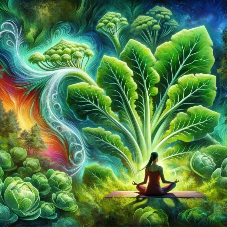 Krienų lapai sąnariams: natūrali šildanti priemonė nuo skausmo ir patinimo