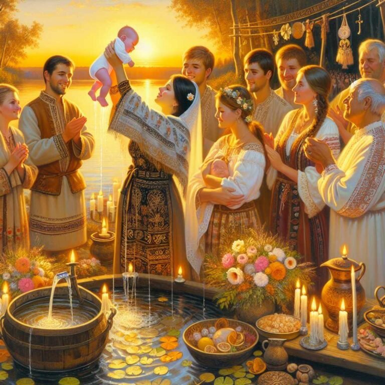 Krikštynų planavimas Lietuvoje: kaip sukurti prasmingą, jaukią ir įsimintiną šventę