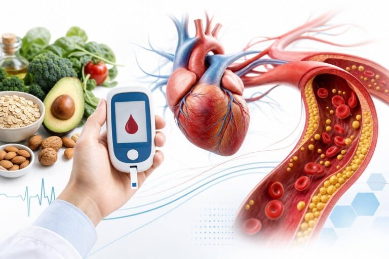 MTL cholesterolis: kodėl jis pavojingas širdžiai ir kaip realiai jį sumažinti