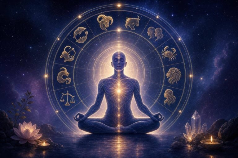 Sveikatos horoskopas – Jūsų sveikata pagal zodiako ženklą