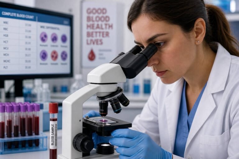 Padidėję trombocitai kraujyje: priežastys, simptomai ir gydymas