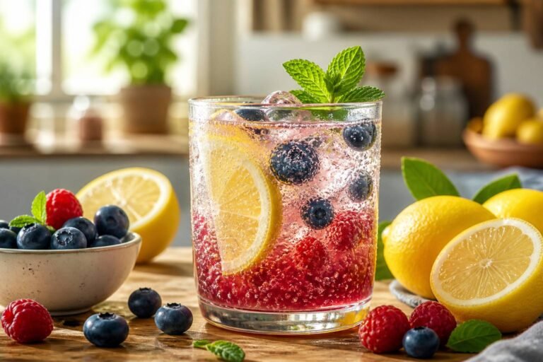 Soda nuo vidurių užkietėjimo: Efektyvumas ir naudojimo būdai